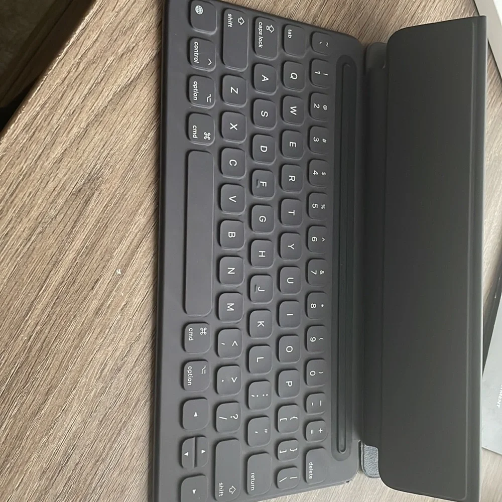 Ipad smart Key
